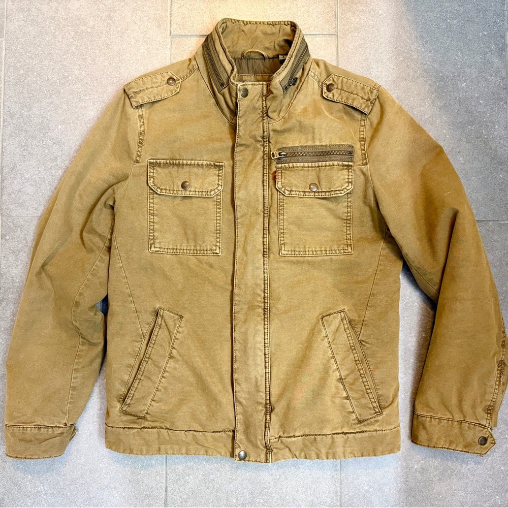 Men's Levi’s Winter Jacket
